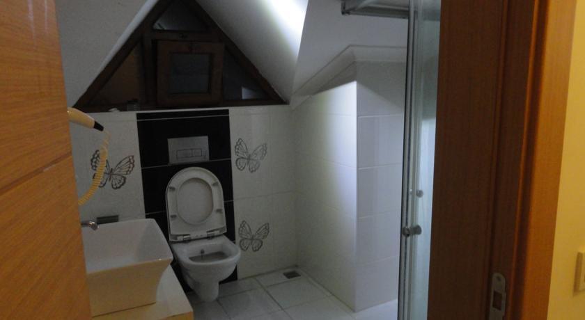Budget Doppelzimmer