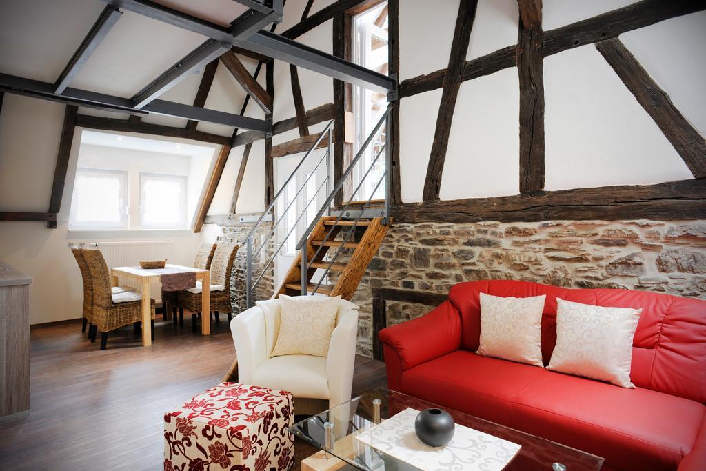 Haus mit 2 Schlafzimmern
