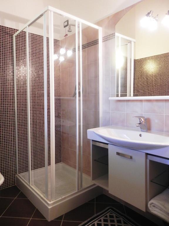 Appartamento con 2 Camere da Letto