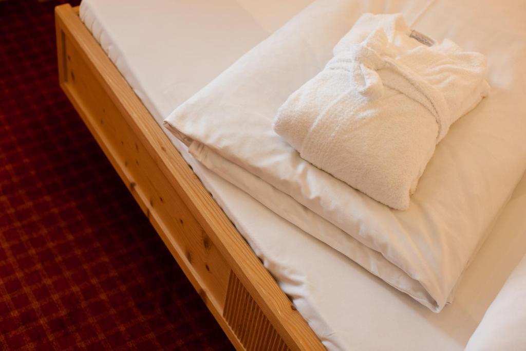 Doppelzimmer Dolomiten