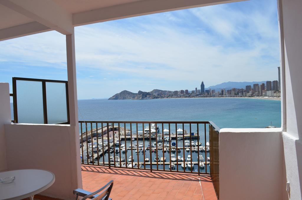 Habitación Doble con terraza