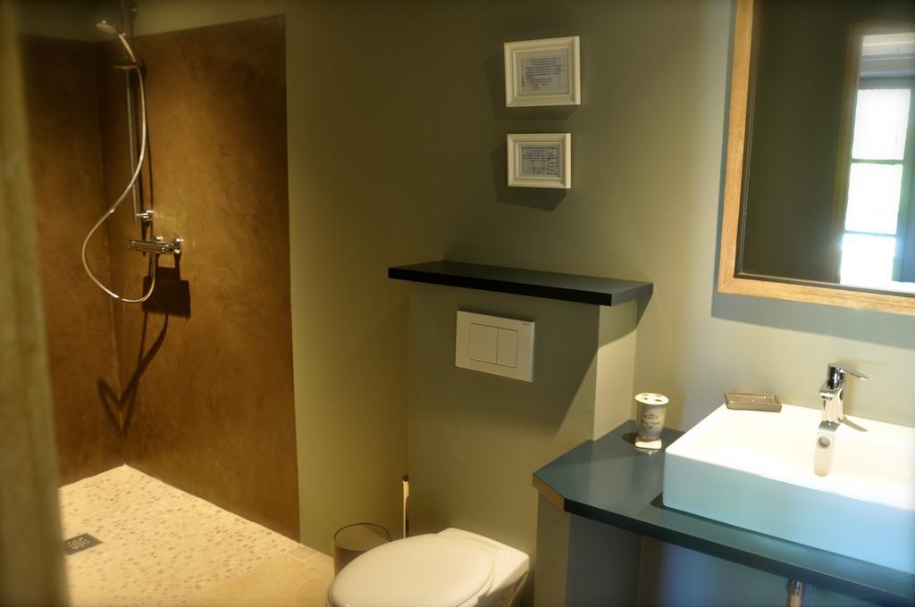 Chambre Double Supérieure