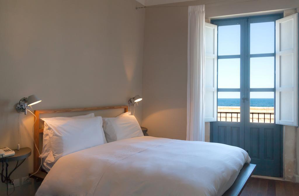 Doppelzimmer mit Meerblick