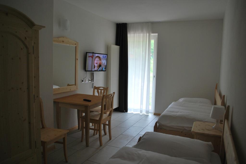 Suite Familiare (4 Adulti)