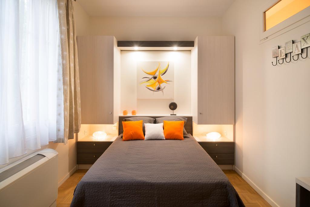 Chambre Double Classique