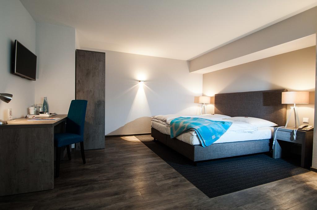 Comfort Doppelzimmer