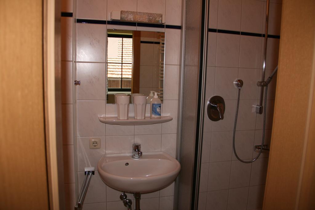 Kleines Doppelzimmer