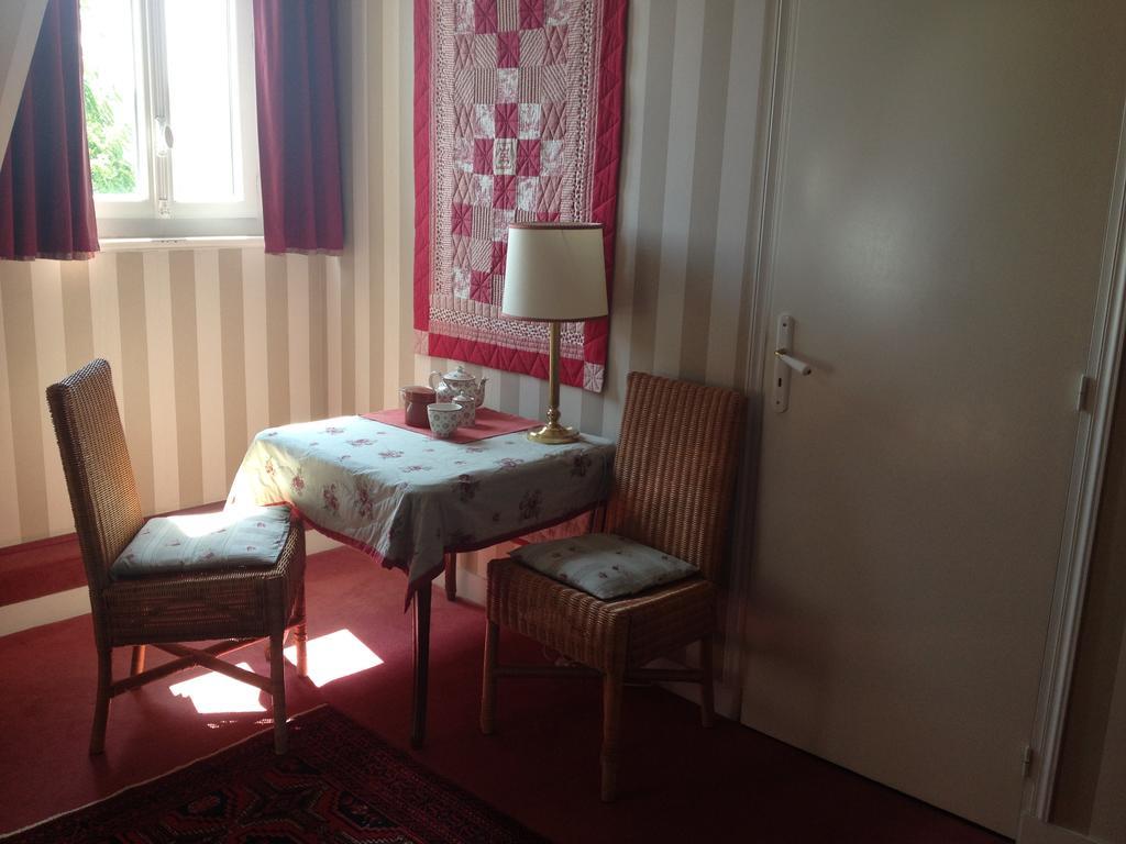Grande Chambre Double