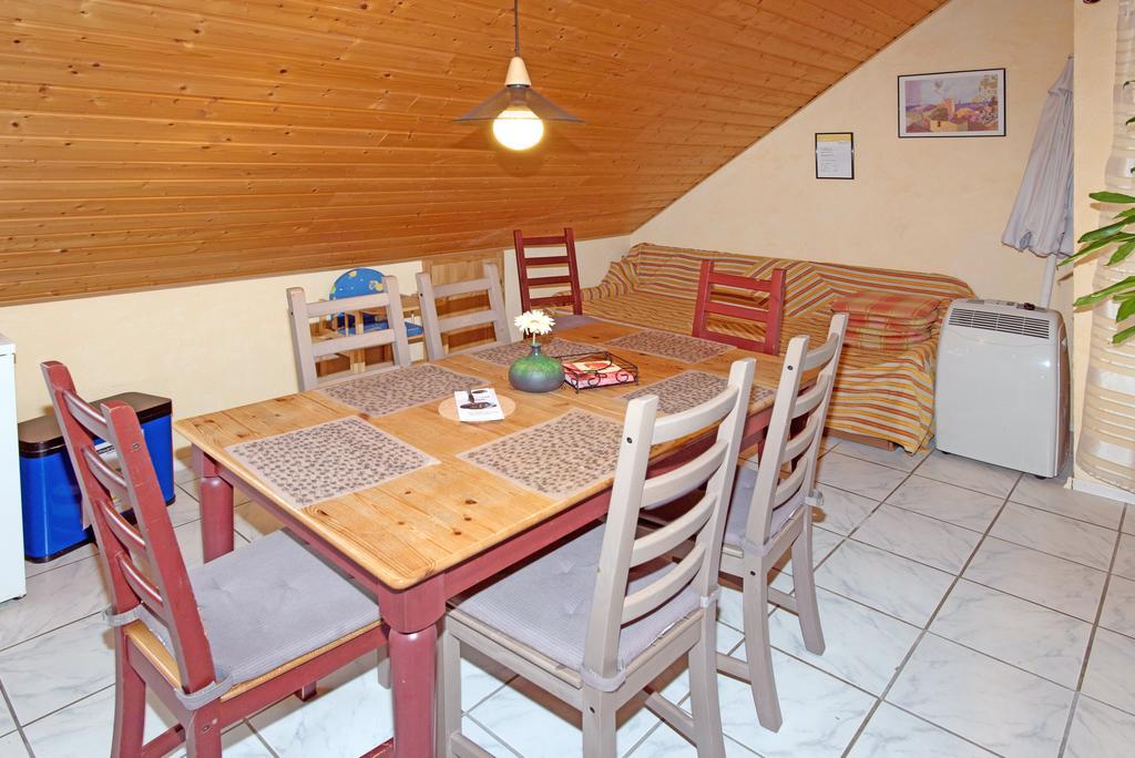 Appartement met 2 slaapkamers