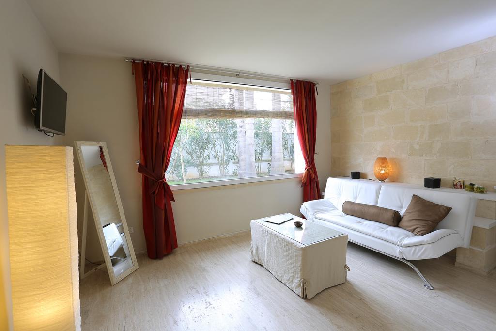 Appartamento con 2 Camere da Letto