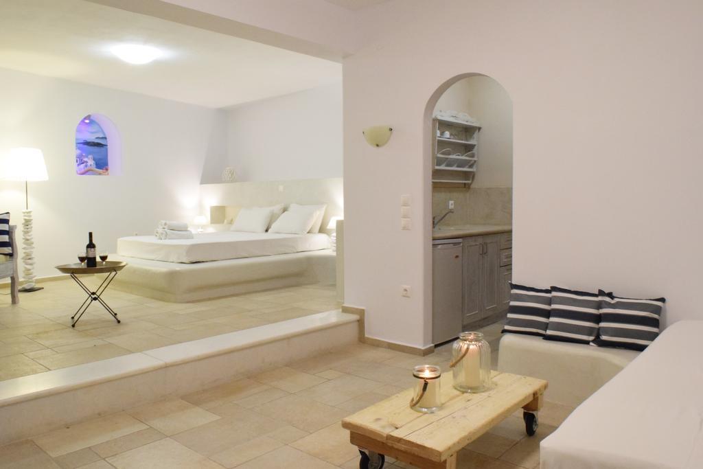 Suite Nupcial