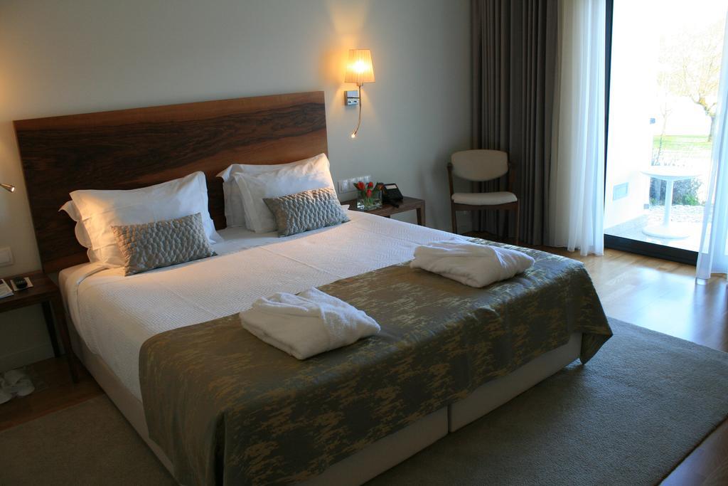 Quarto Duplo Clássico