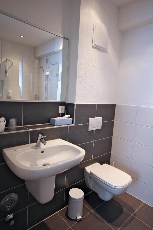 Premium Doppelzimmer mit Balkon