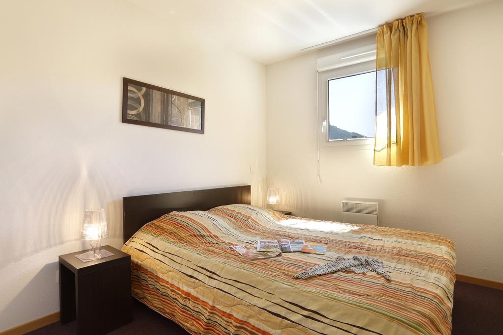 Appartement 3 Chambres