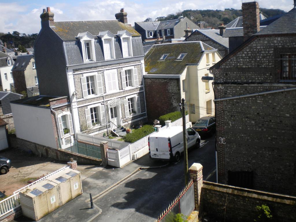 Chambre Double avec Salle de Bains Privative
