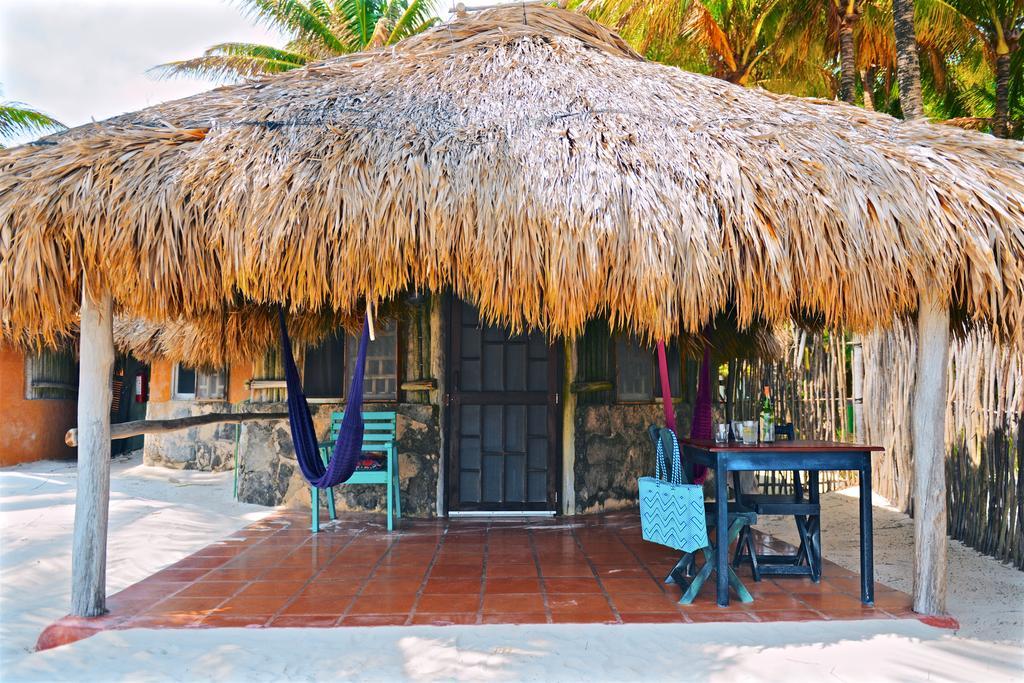 Classic Room - Beach Front