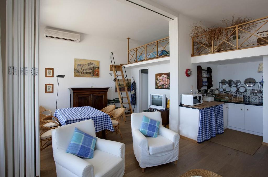 Monolocale Superior con Accesso Spiaggia