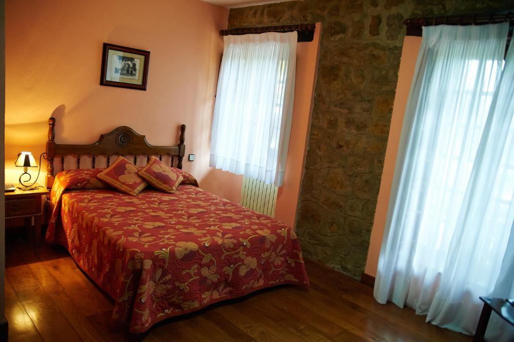 Habitación Individual