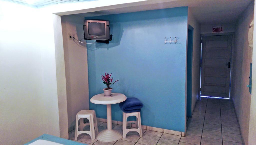 Suíte Standard