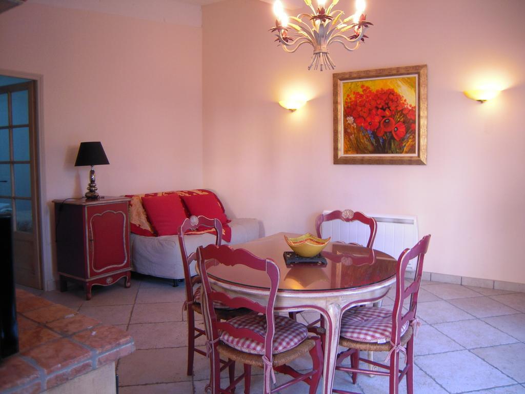 Apartment mit 1 Schlafzimmer