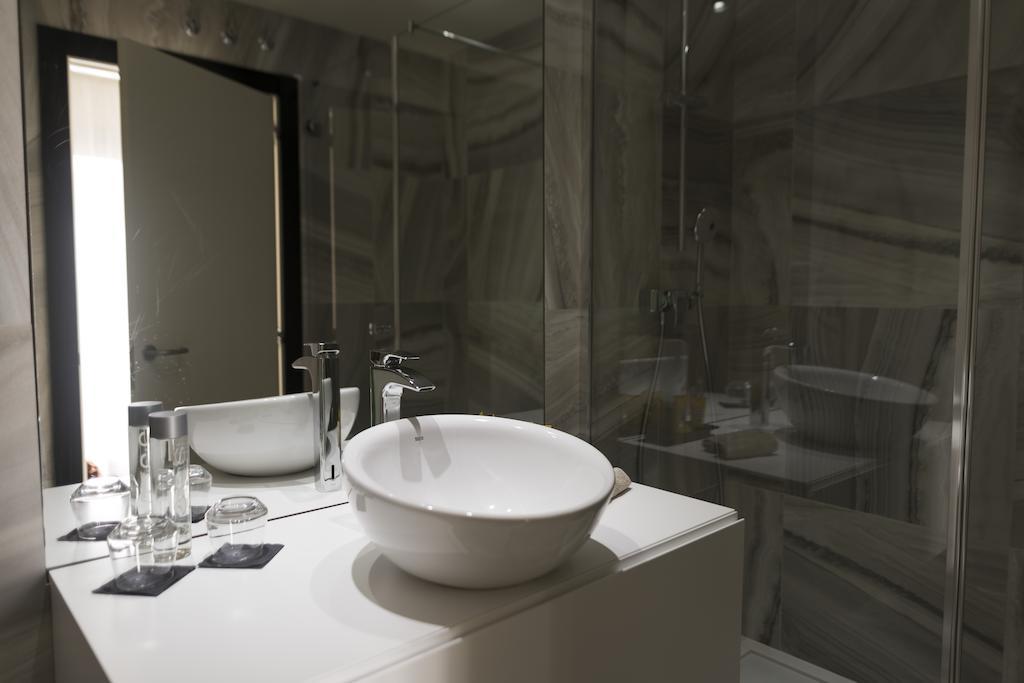 Chambre Simple Confort avec Accès au Spa