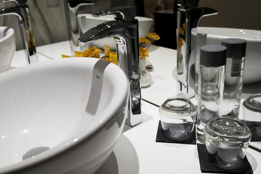 Chambre Double Confort avec Accès Spa