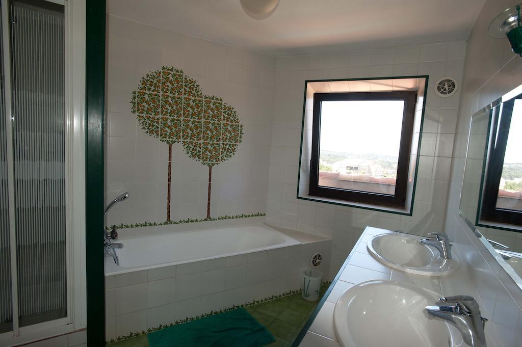 Chambre Double avec Salle de Bains Commune