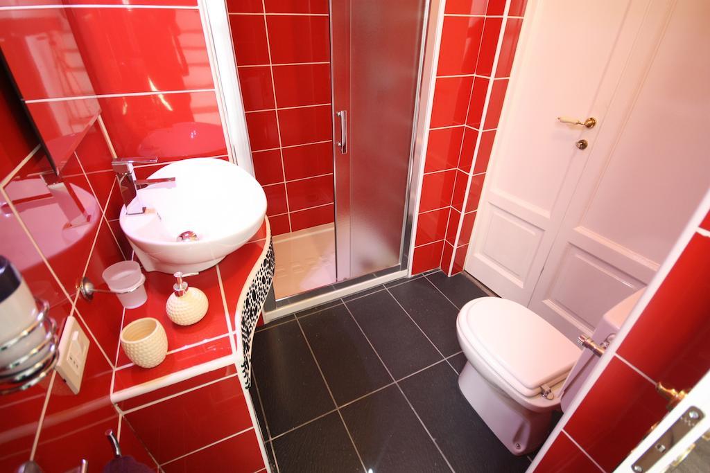 Großes Doppelzimmer