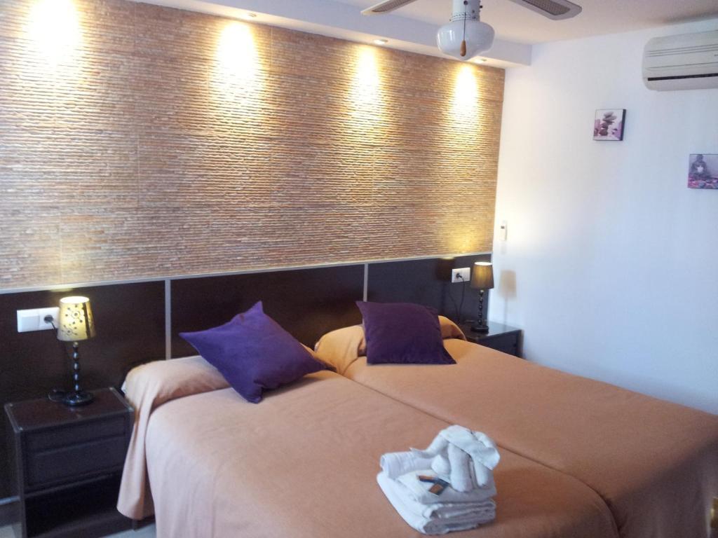 Habitación Doble con vistas al mar - 1 o 2 camas