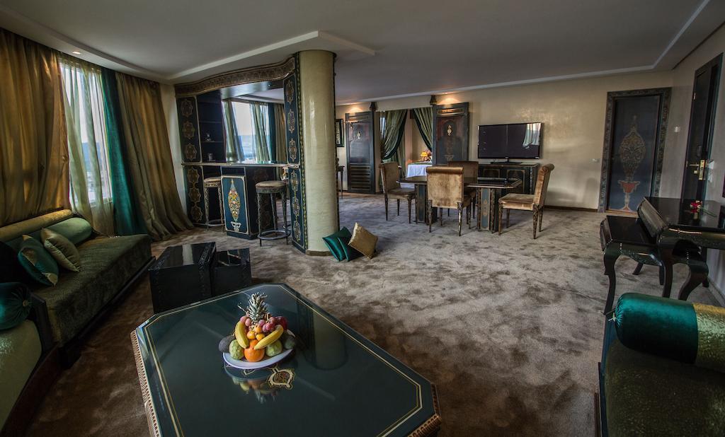 Suite Deluxe