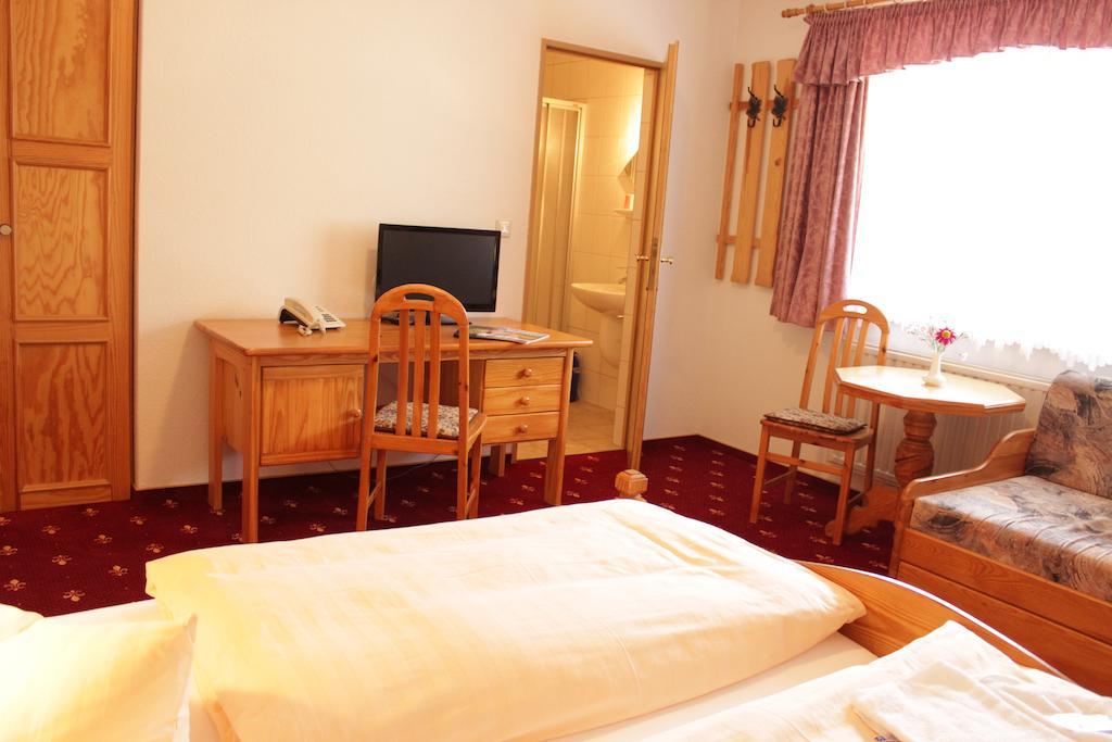 Doppelzimmer