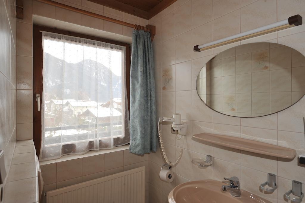 Driepersoonskamer met Balkon