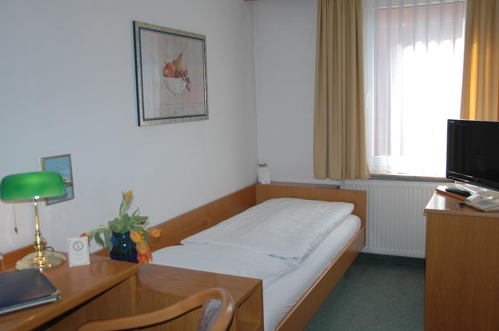 Standard Einzelzimmer