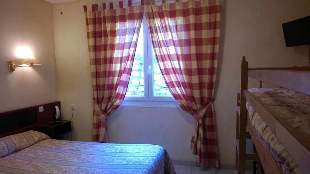 Chambre Familiale