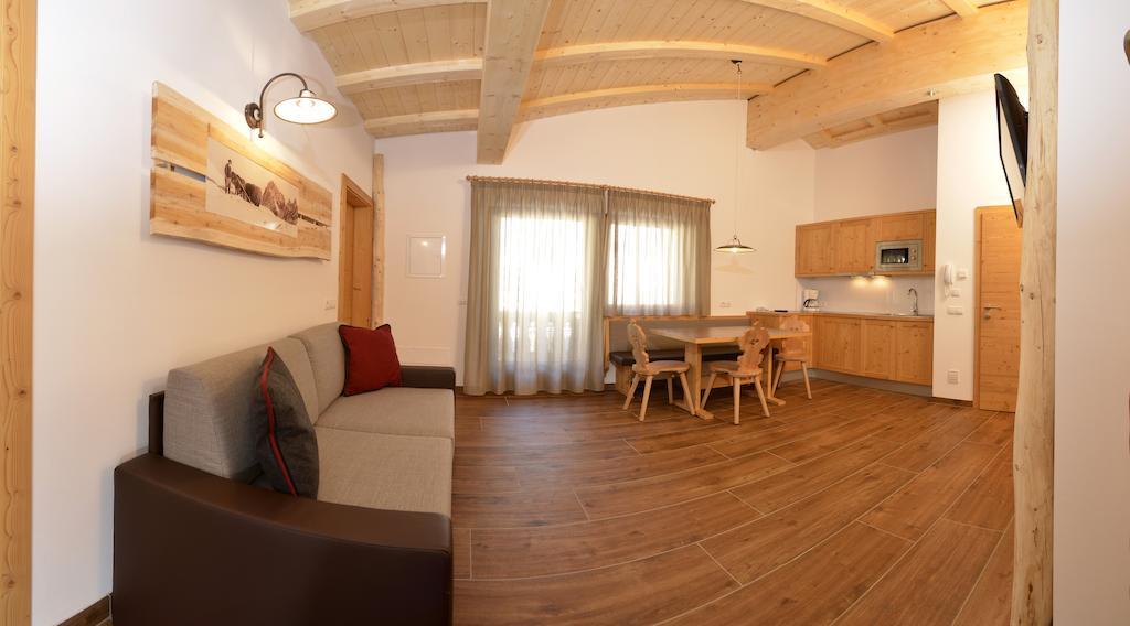 Appartamento con 1 Camera da Letto e Balcone