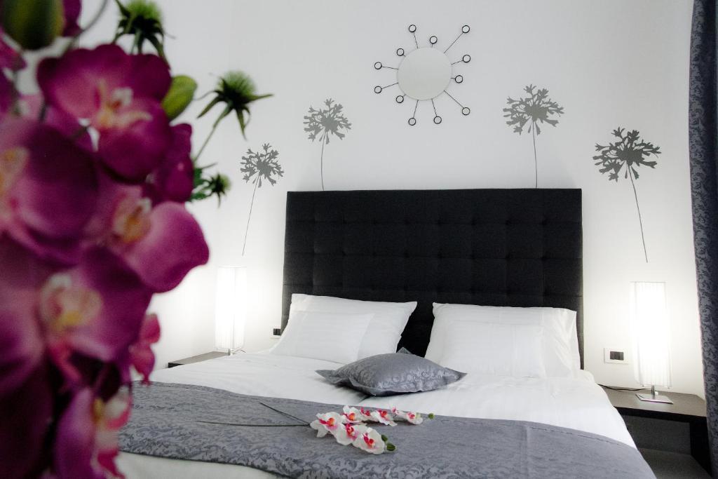 Quarto Superior com 2 Camas de Solteiro Vista da Cidade