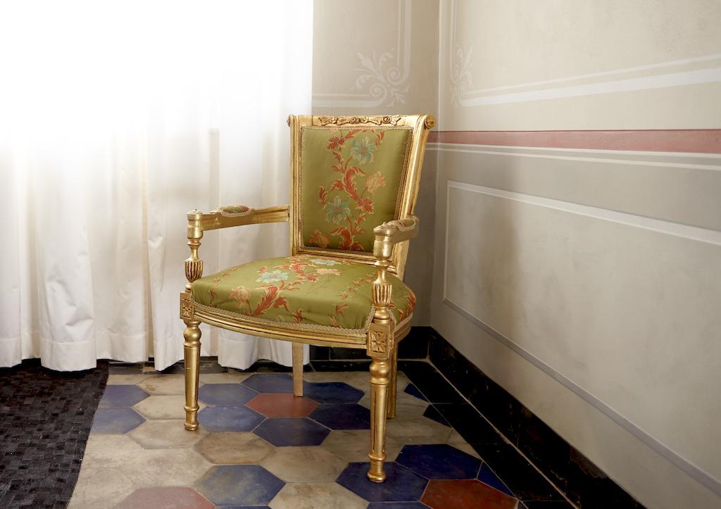 Deluxe Doppelzimmer