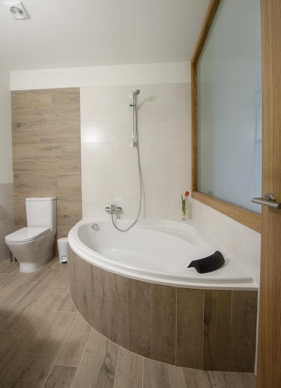 Habitación Triple en la masía