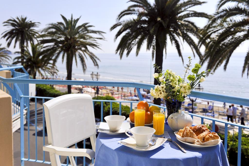 Appartamento Monolocale con Vista Mare