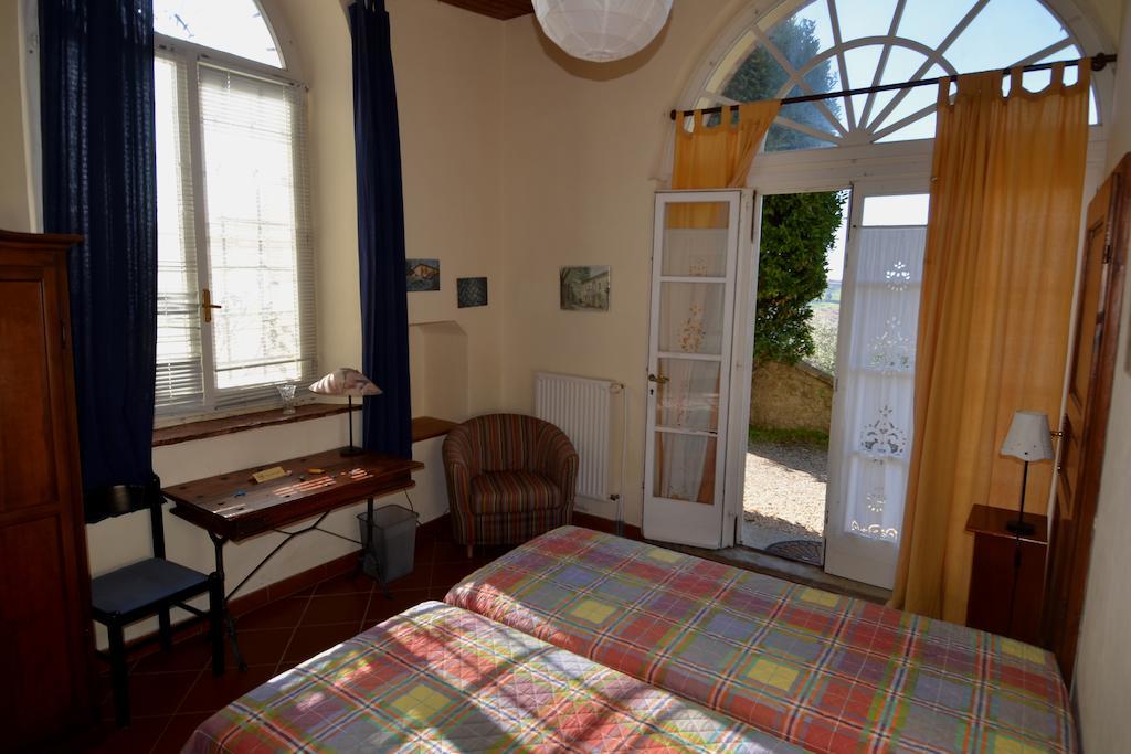 Comfort Double or Twin Room