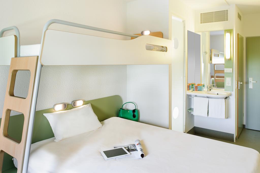 Standardzimmer
