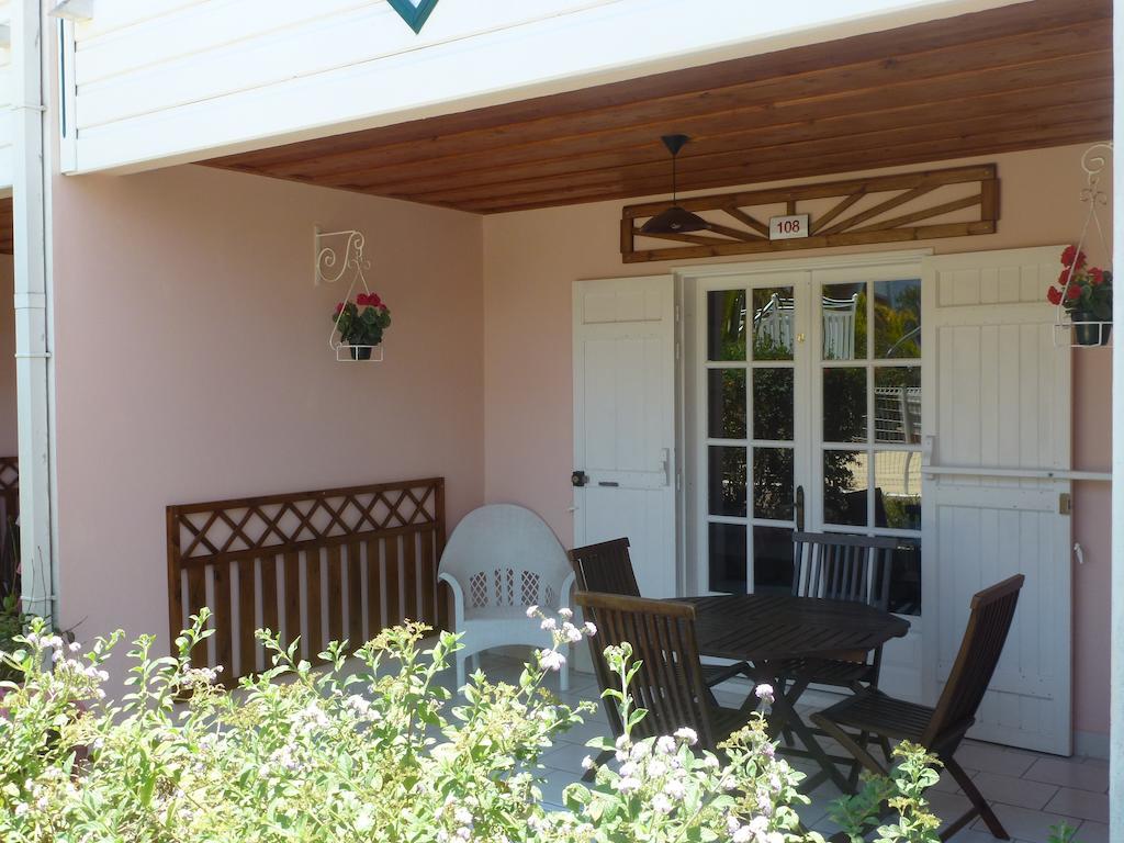 Chambre quadruple, rdc, terrasse