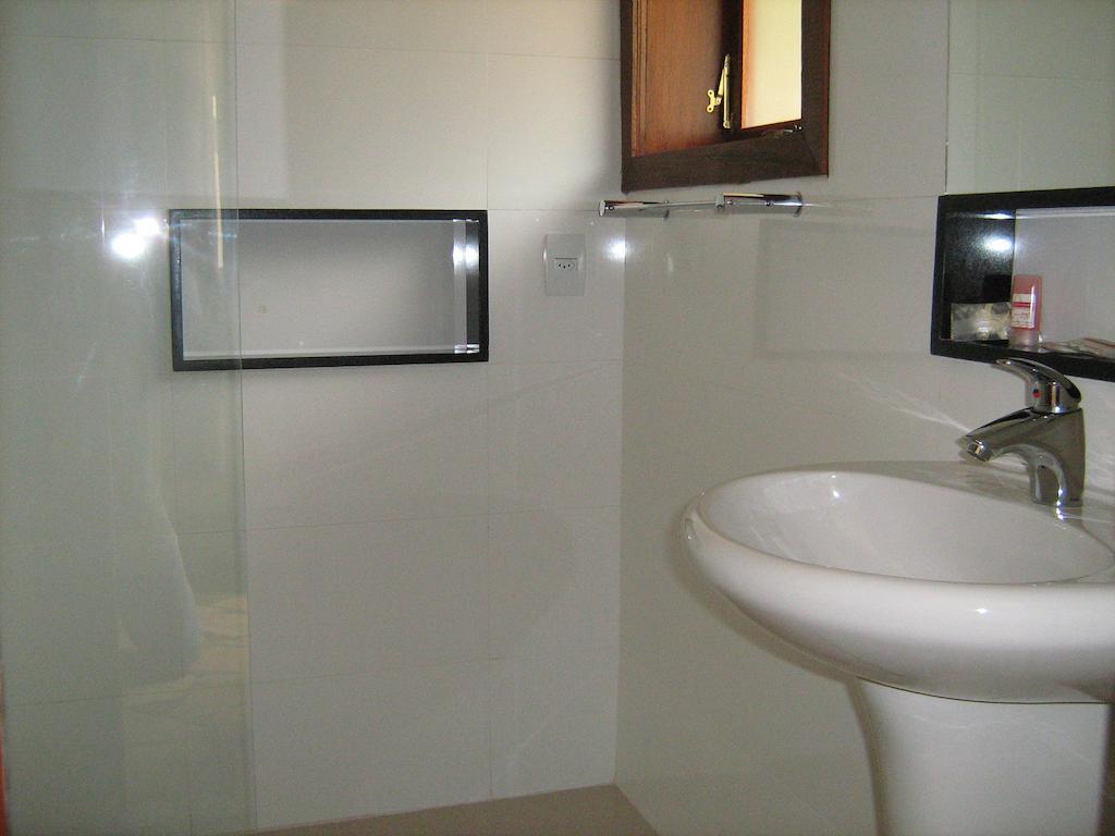 Quarto Duplo Standard