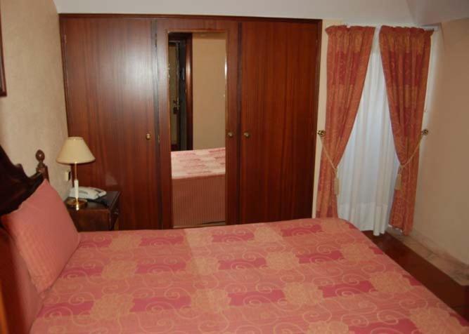 Quarto Duplo Económico