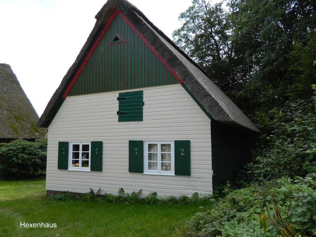 Ferienhaus mit 2 Schlafzimmern