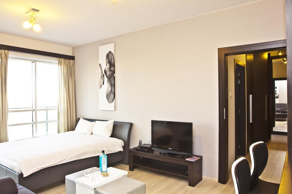 Luxe Appartement met 2 Slaapkamers