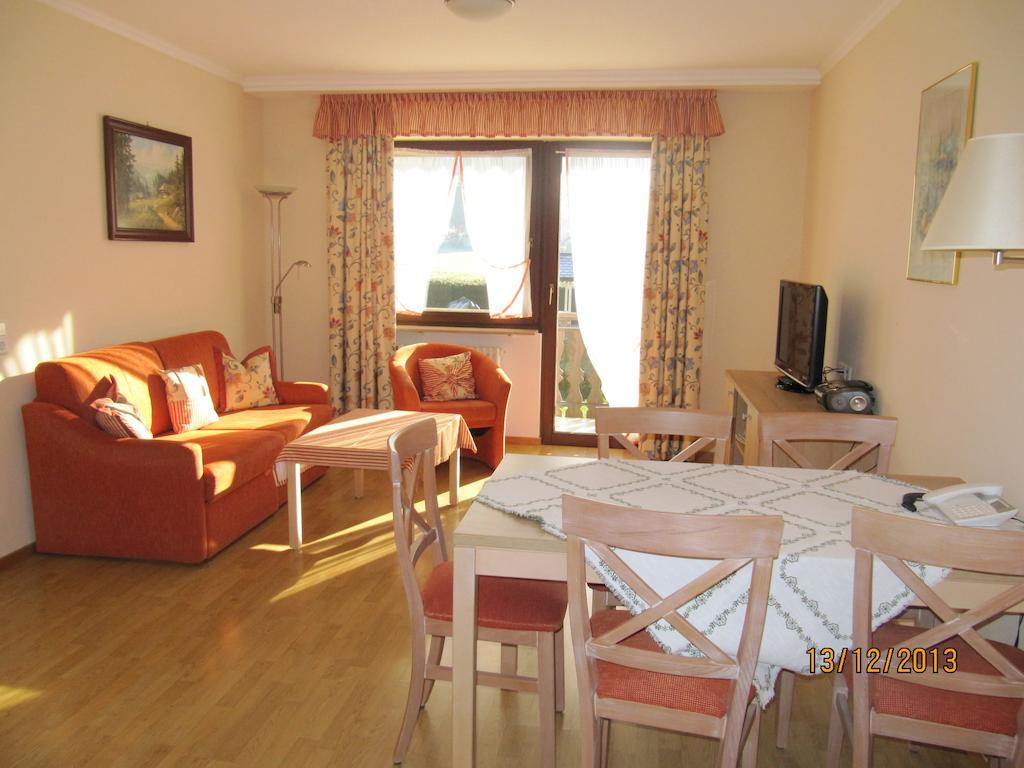 Comfort Apartment