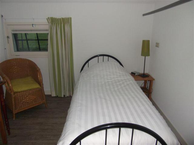 Eenpersoonskamer