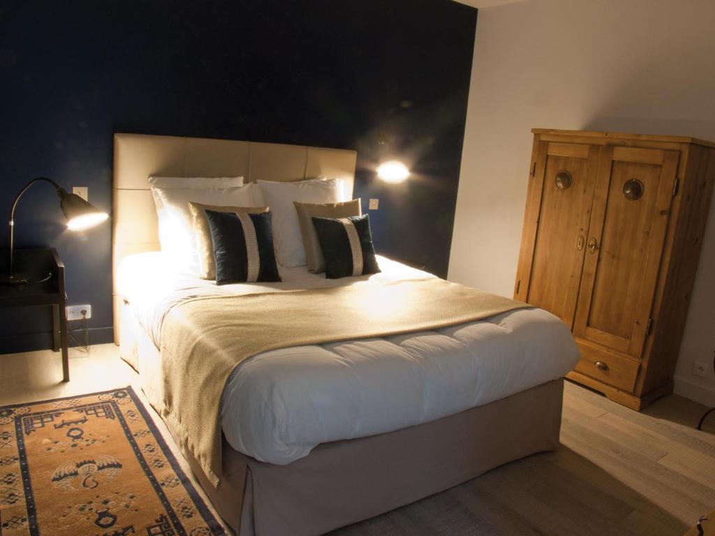 Deluxe Doppelzimmer