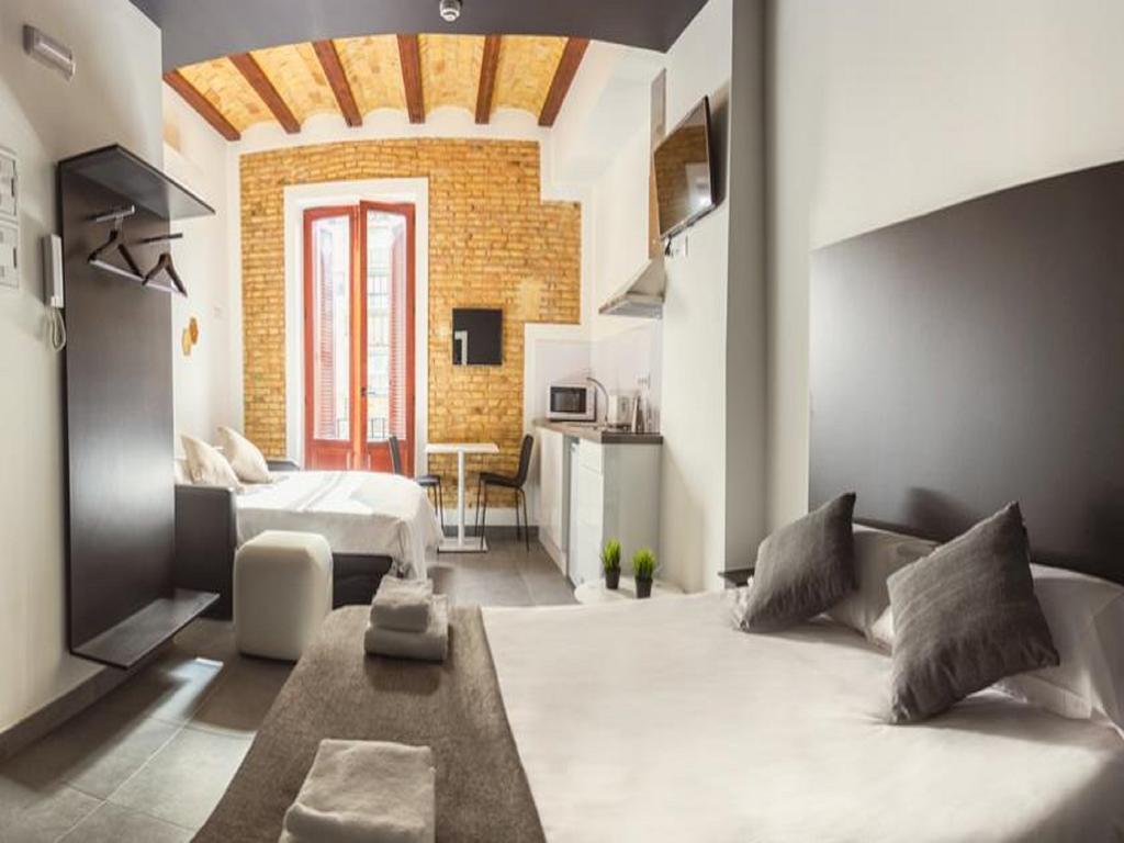 Studio Loft